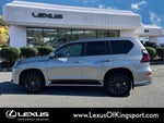 2021 Lexus GX 460