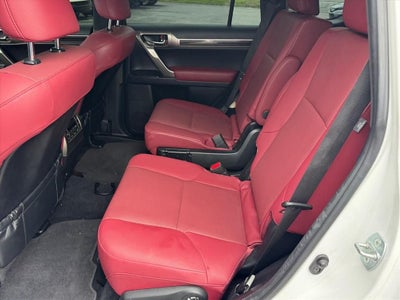 2020 Lexus GX 460