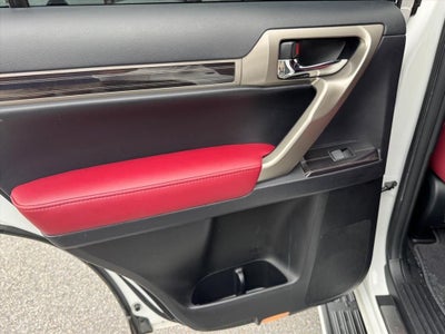2020 Lexus GX 460