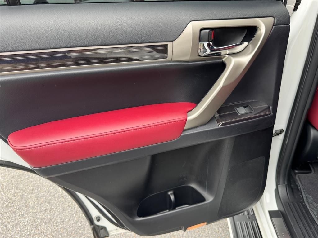 2020 Lexus GX 460