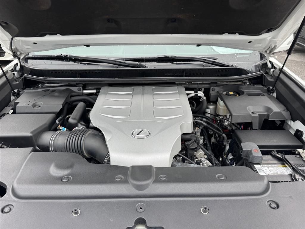 2020 Lexus GX 460