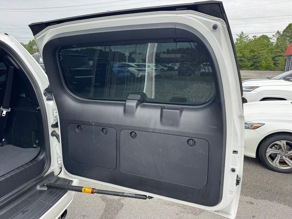2020 Lexus GX 460