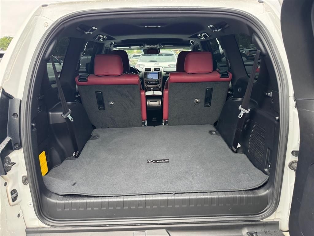 2020 Lexus GX 460