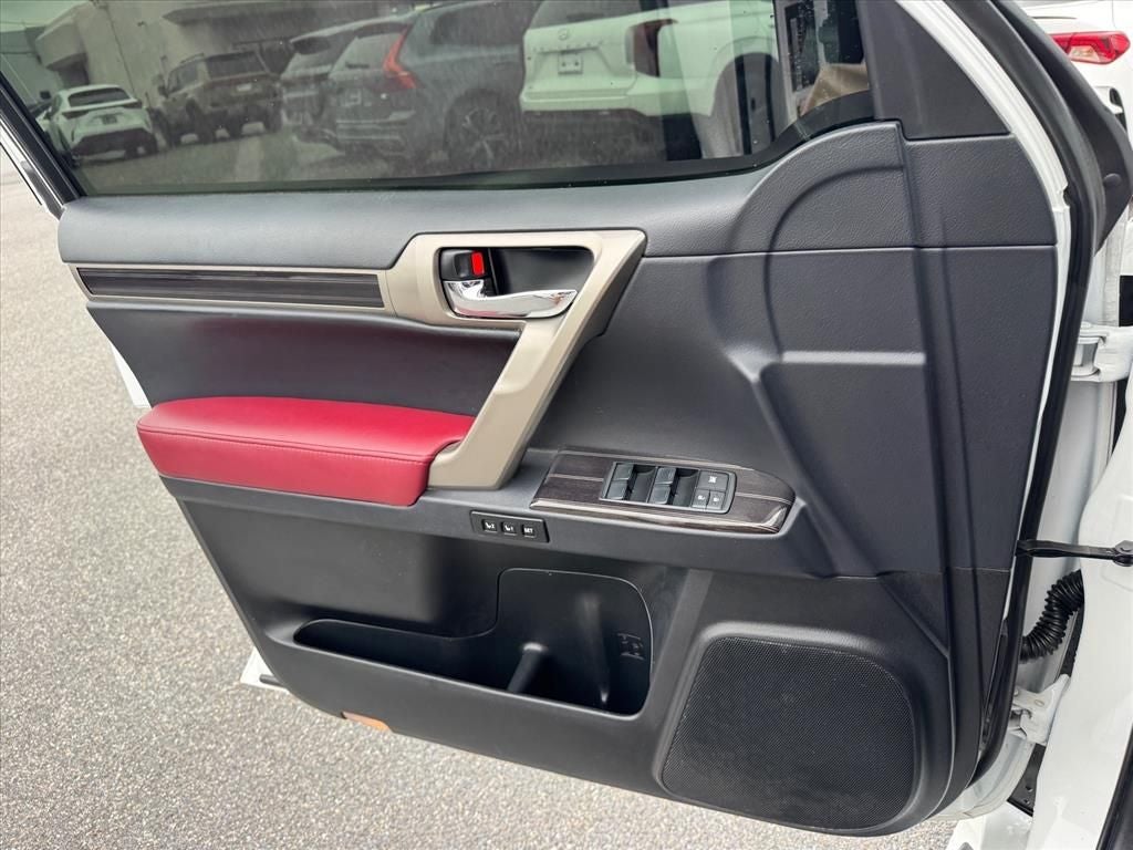 2020 Lexus GX 460