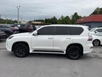 2020 Lexus GX 460