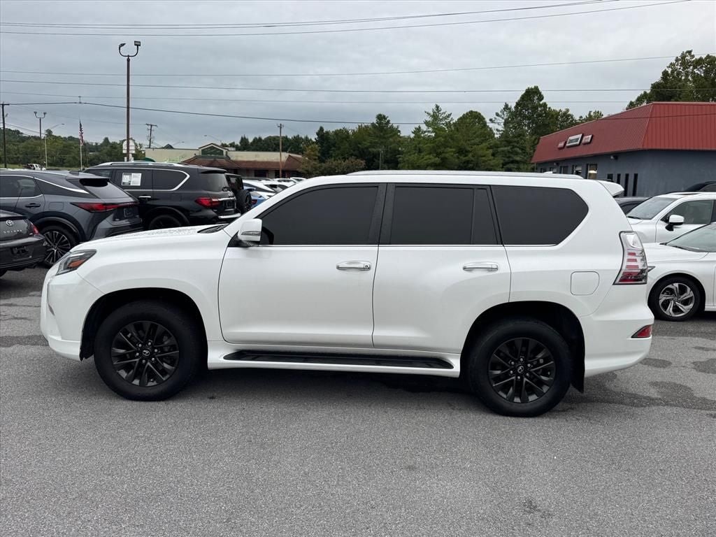 2020 Lexus GX 460