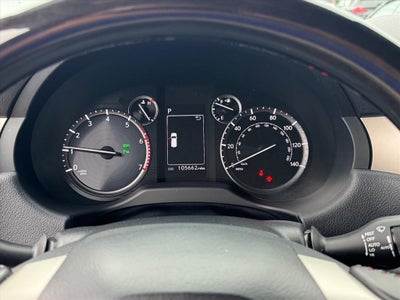 2020 Lexus GX 460