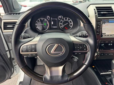 2020 Lexus GX 460