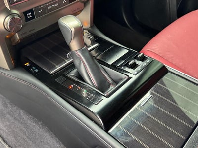 2020 Lexus GX 460