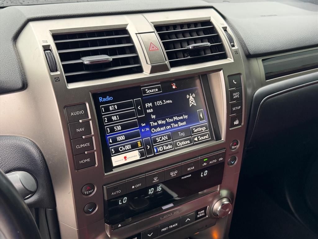 2020 Lexus GX 460