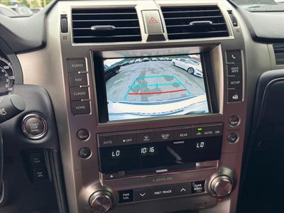 2020 Lexus GX 460