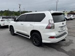 2020 Lexus GX 460