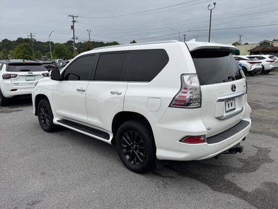 2020 Lexus GX 460