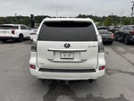 2020 Lexus GX 460