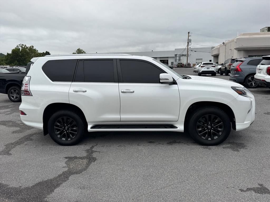 2020 Lexus GX 460