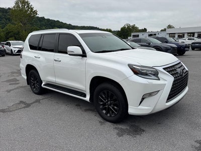 2020 Lexus GX 460