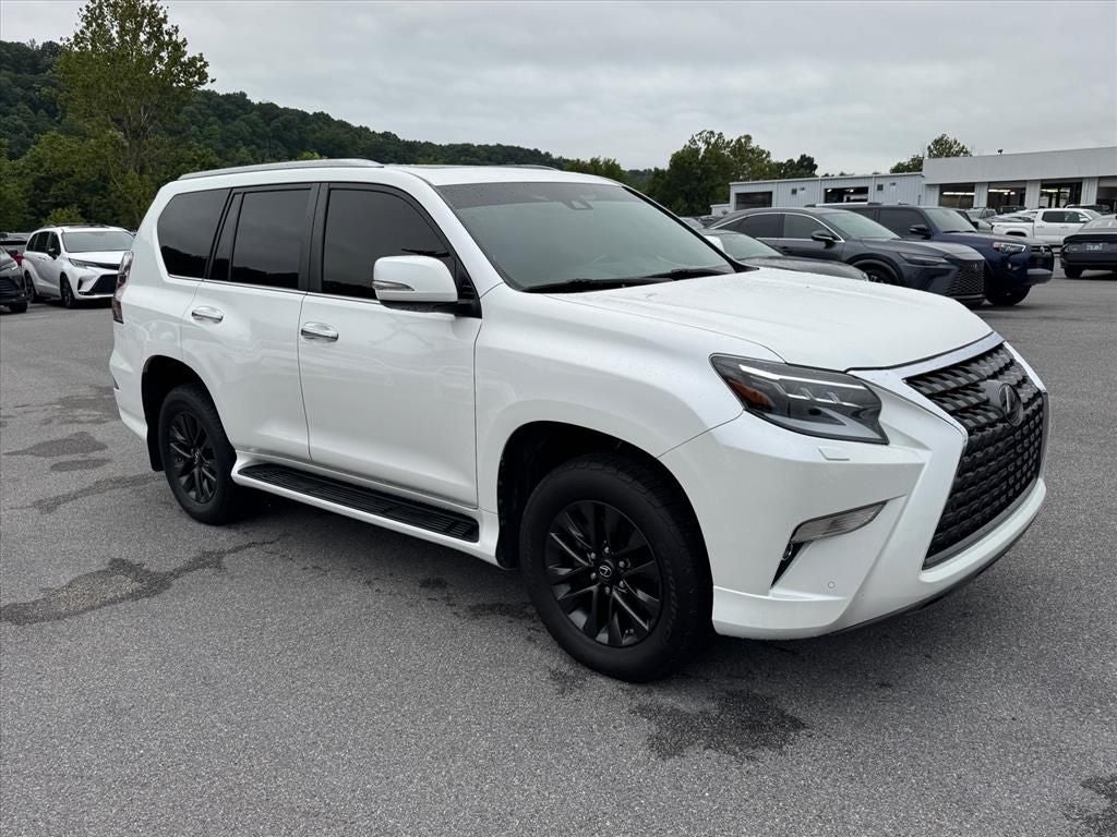 2020 Lexus GX 460