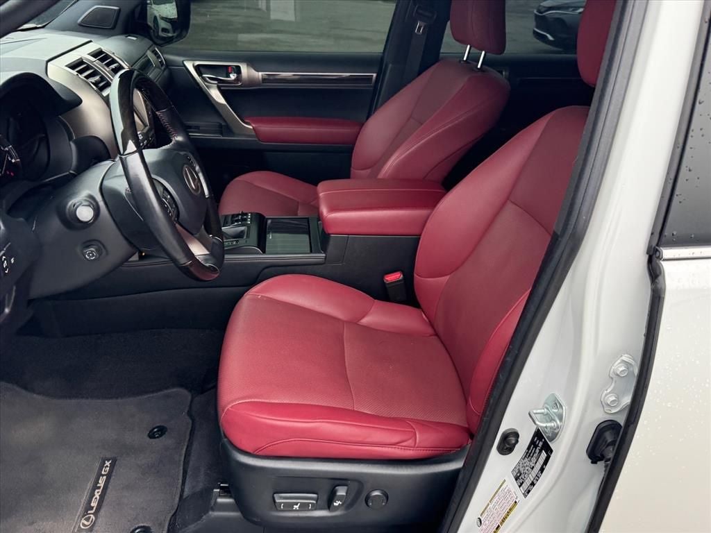 2020 Lexus GX 460