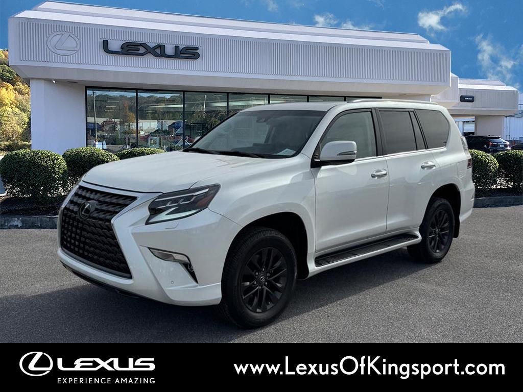 2023 Lexus GX 460