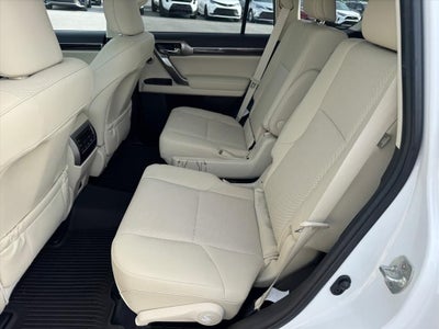 2023 Lexus GX 460
