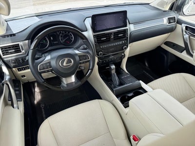 2023 Lexus GX 460