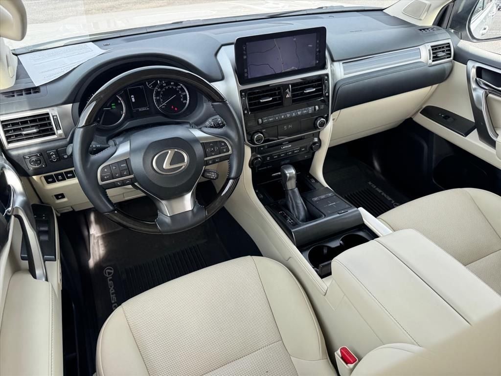 2023 Lexus GX 460