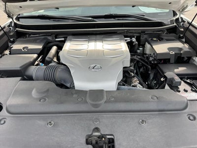 2023 Lexus GX 460