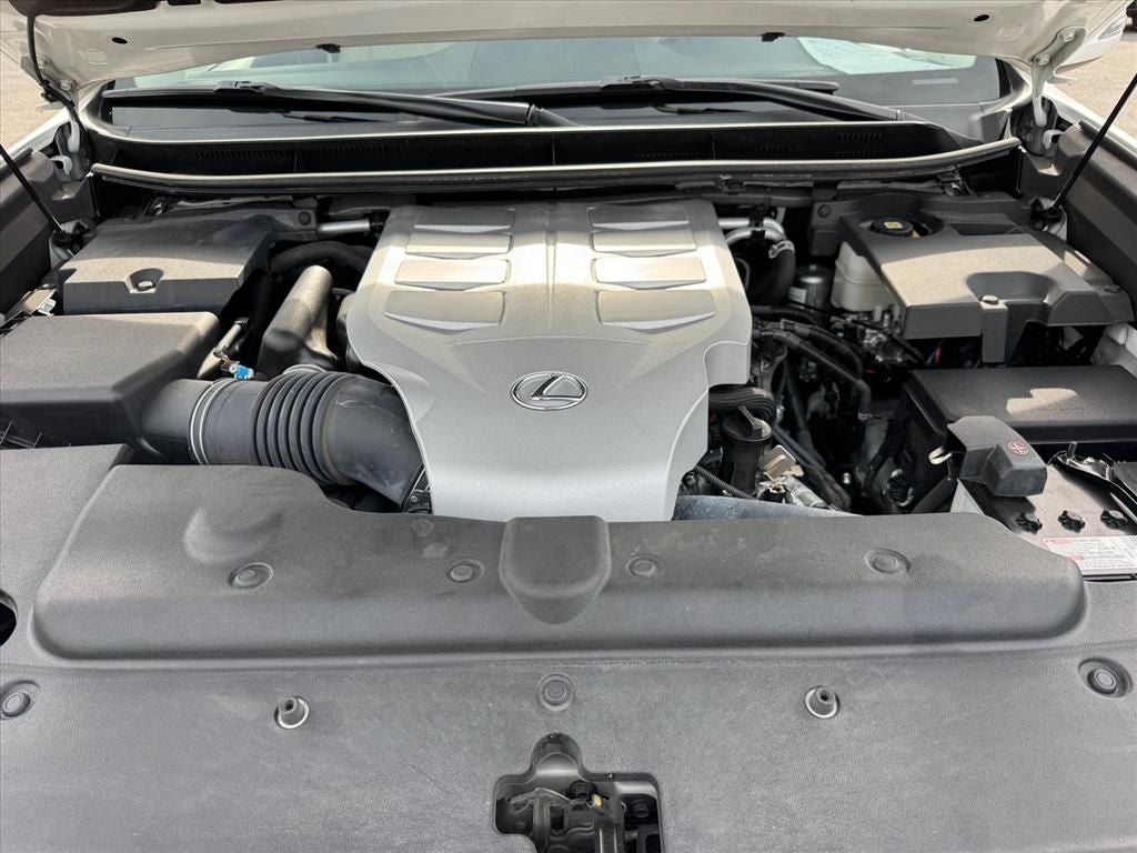2023 Lexus GX 460