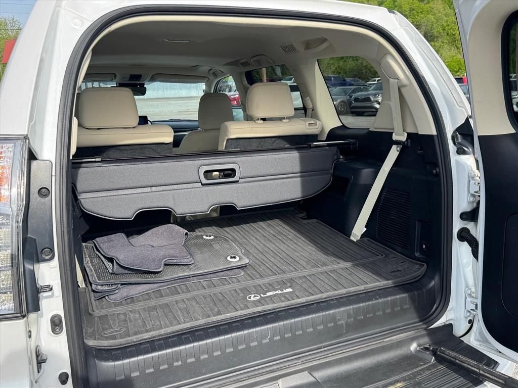 2023 Lexus GX 460