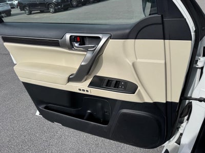 2023 Lexus GX 460