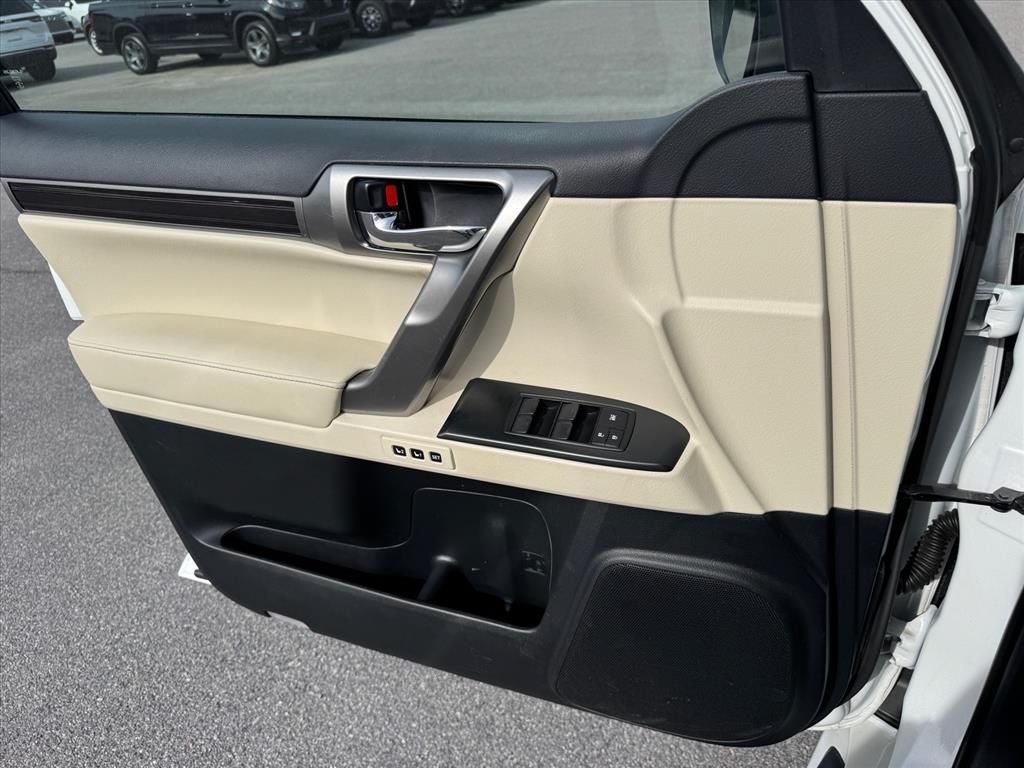 2023 Lexus GX 460