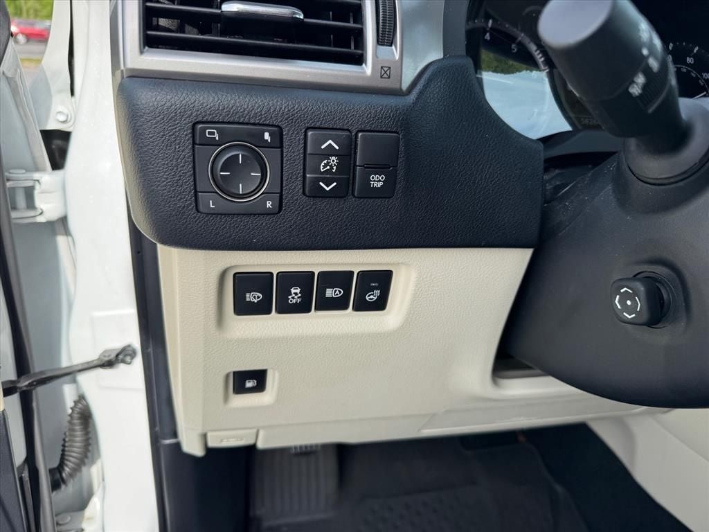 2023 Lexus GX 460
