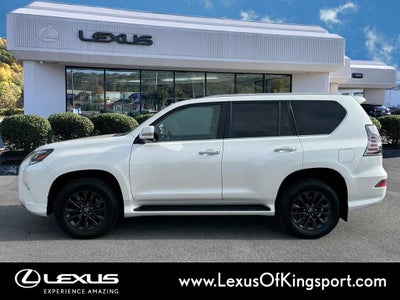 2023 Lexus GX 460