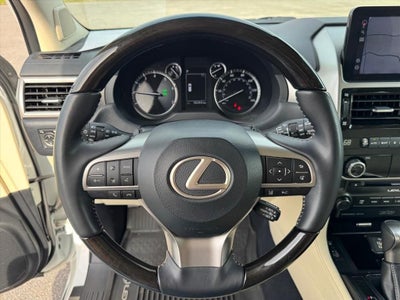 2023 Lexus GX 460