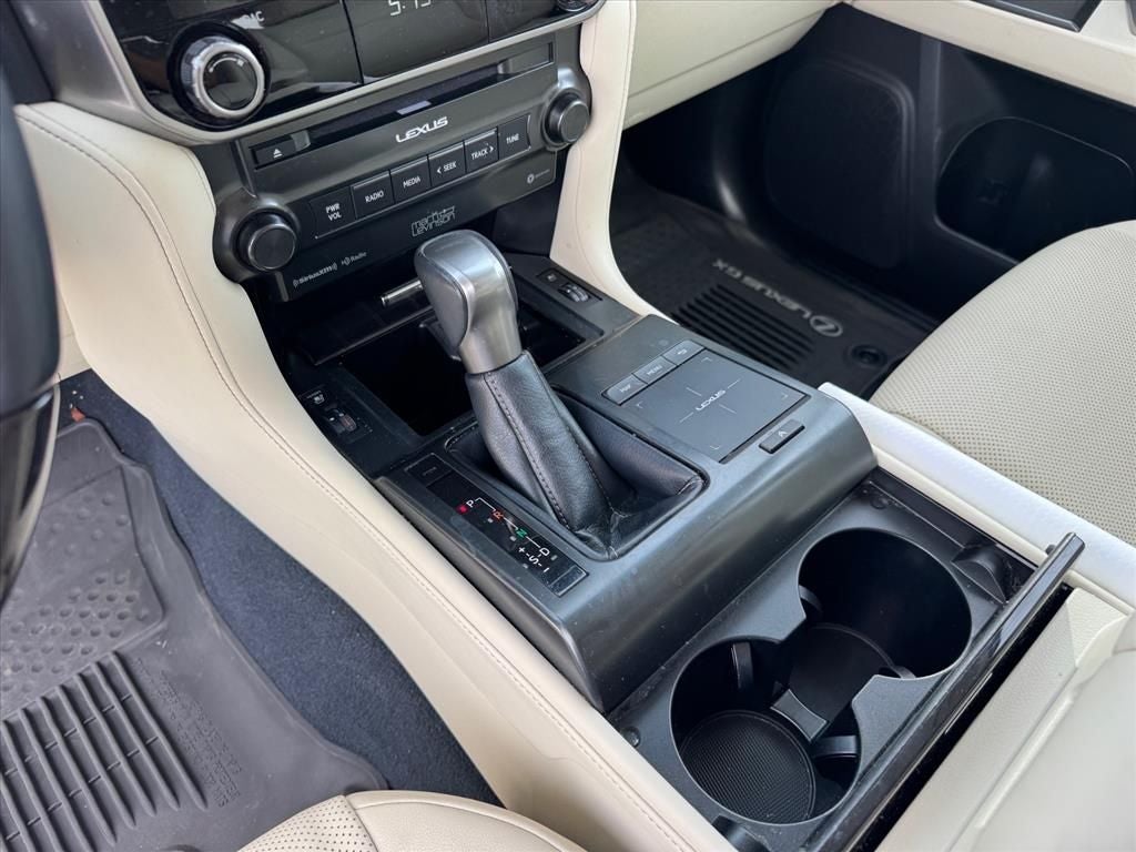 2023 Lexus GX 460