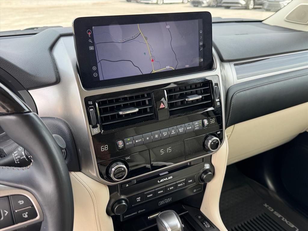 2023 Lexus GX 460