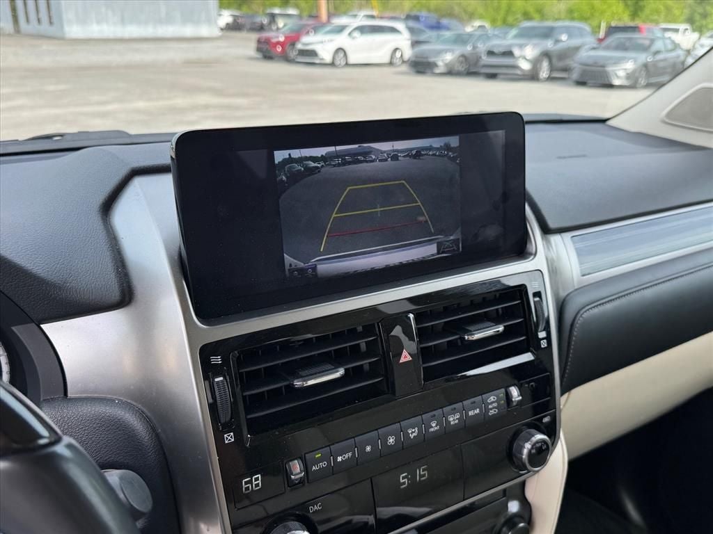 2023 Lexus GX 460
