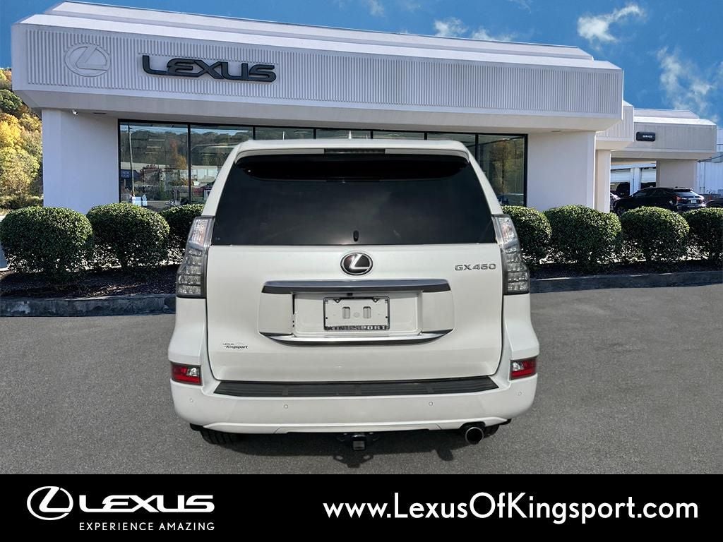2023 Lexus GX 460