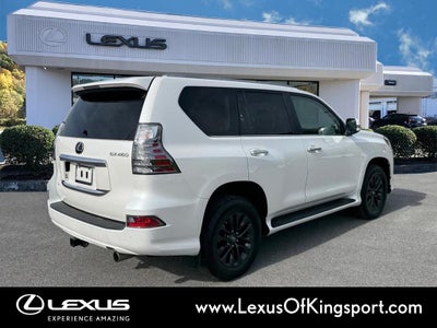2023 Lexus GX 460