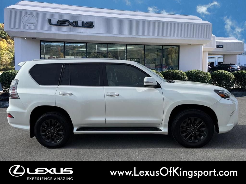 2023 Lexus GX 460