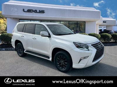 2023 Lexus GX 460