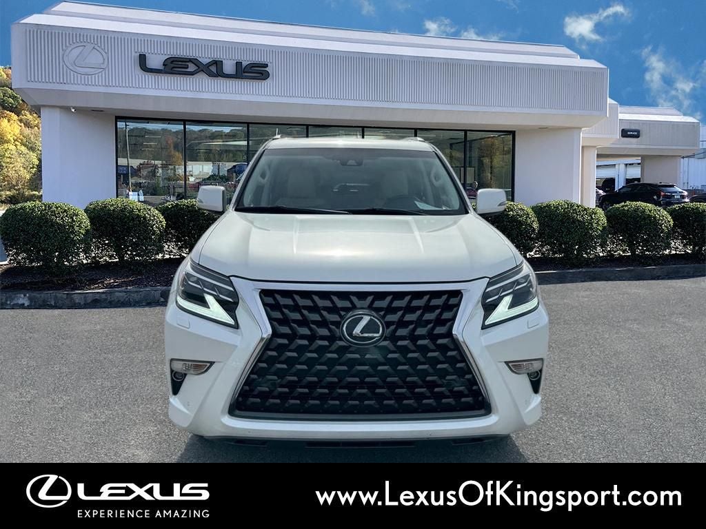 2023 Lexus GX 460