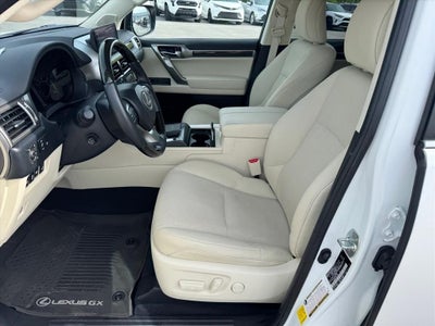 2023 Lexus GX 460