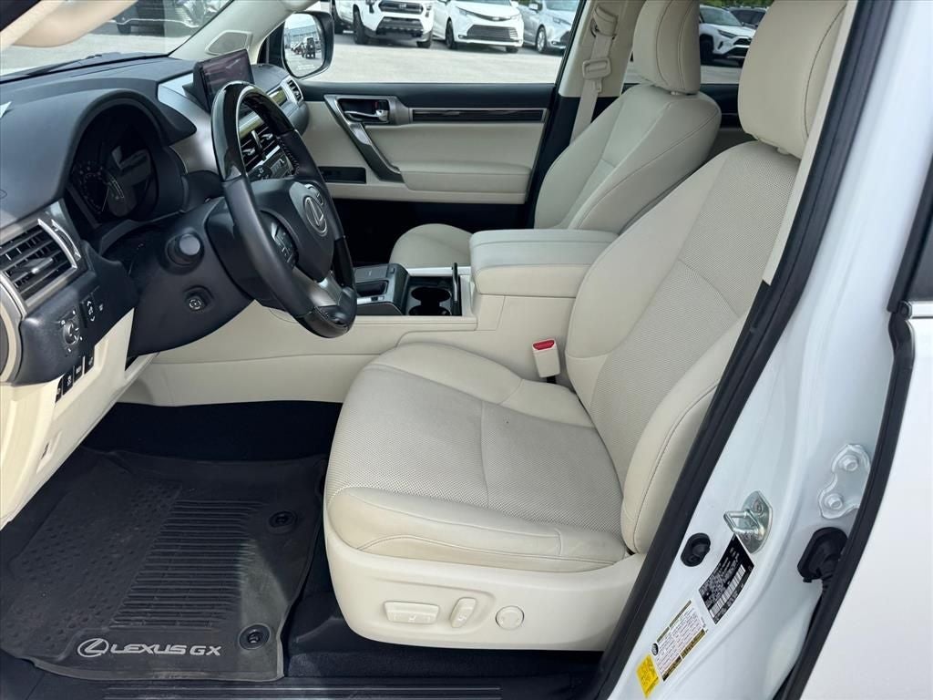 2023 Lexus GX 460