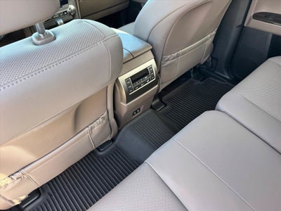 2021 Lexus GX 460