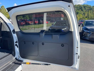 2021 Lexus GX 460