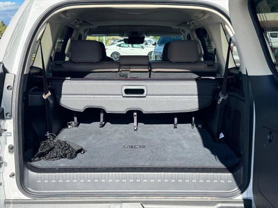2021 Lexus GX 460