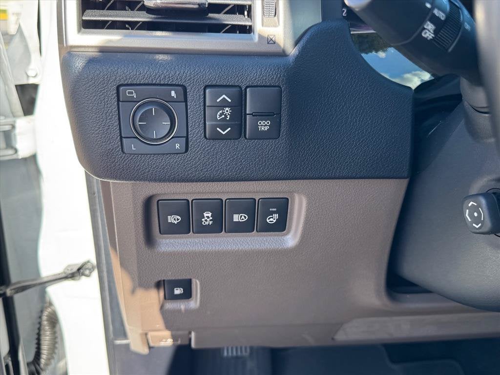 2021 Lexus GX 460