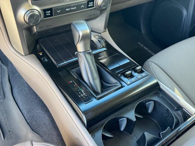 2021 Lexus GX 460