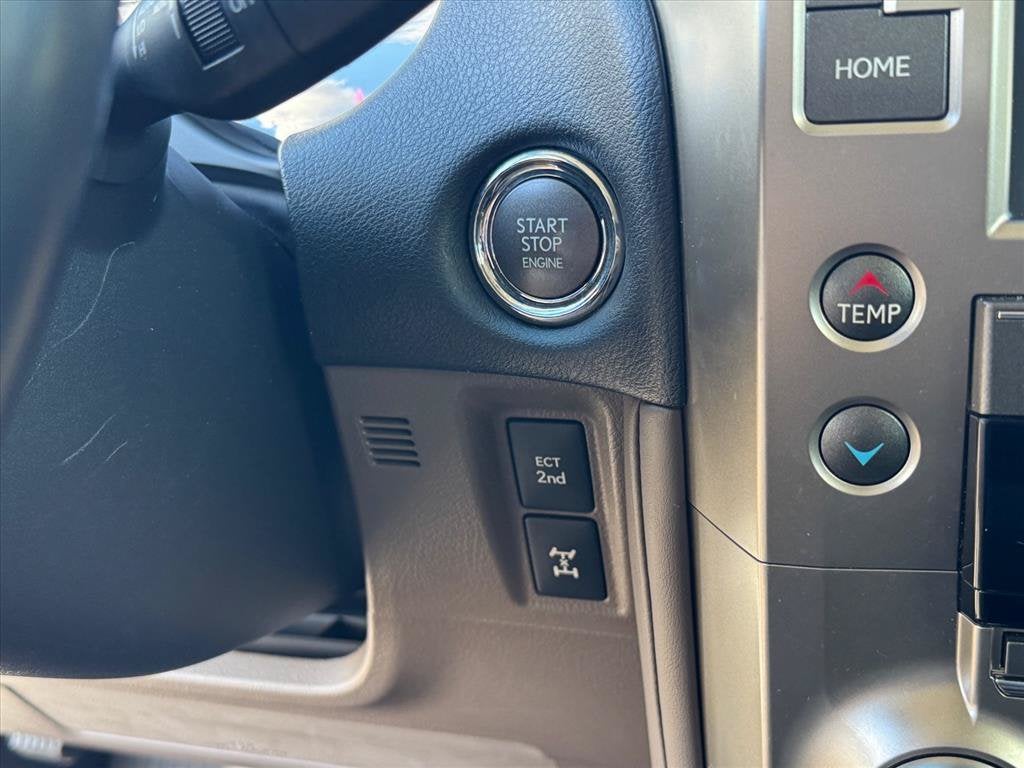 2021 Lexus GX 460